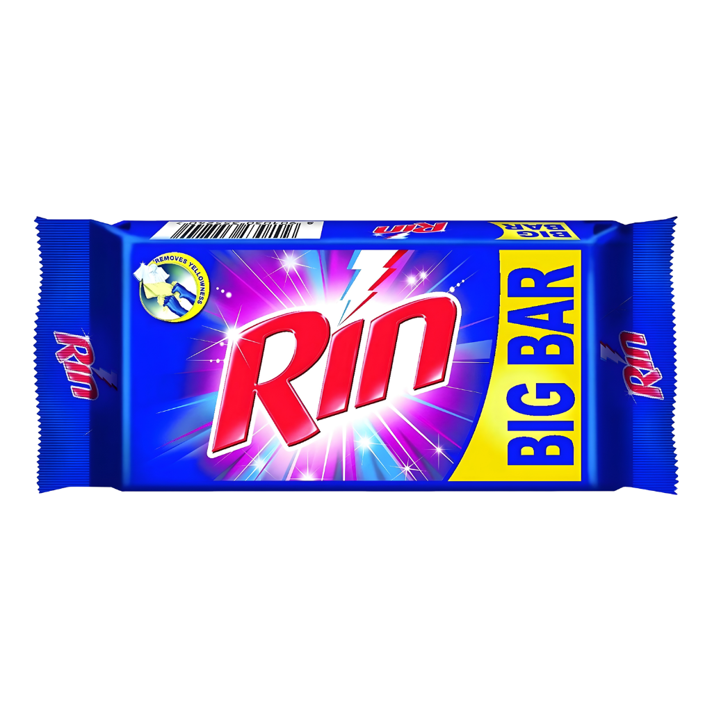 Rin Soap Bar 250 g buy online USA - 1